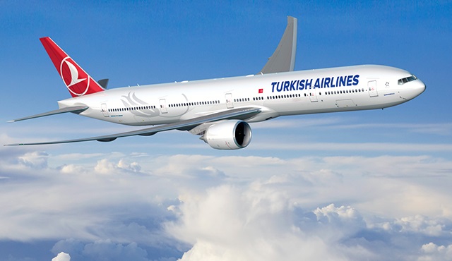 Türk Hava Yolları kapılarını ilk kez belgeselcilere açtı