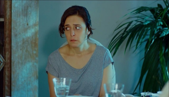Güllerin Savaşı Kolaj