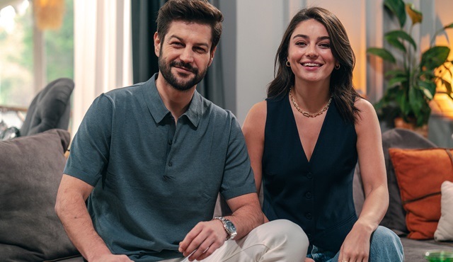 Sevmek Yüzünden filmi 22 Mart Cuma günü vizyona girecek!