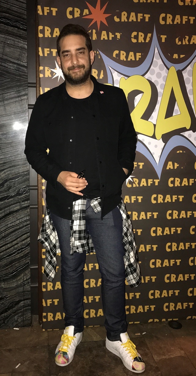 Craft Tiyatro