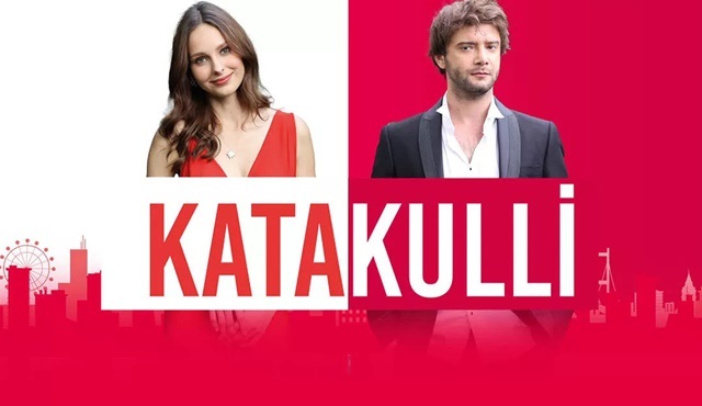 Katakulli film serisi Netflix Türkiye'ye geliyor