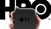 HBO ve Apple elele!