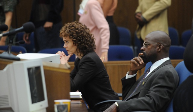 American Crime Story: The People v. O.J. Simpson, FX'in rekorunu kırdı