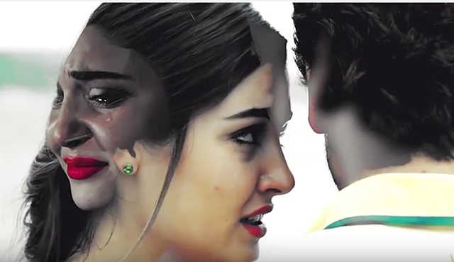 Güneşin Kızları: Ali & Selin | 