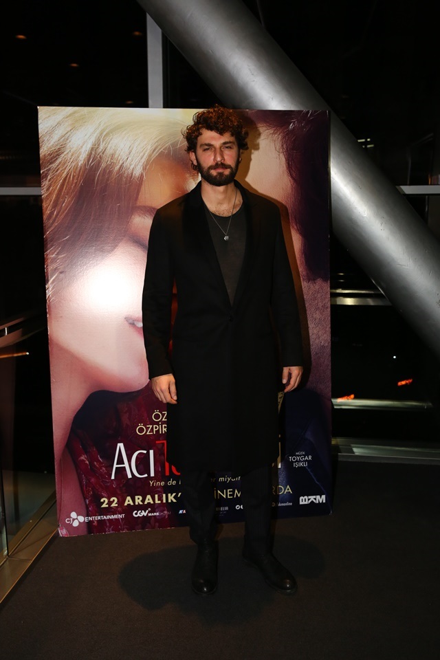Acı Tatlı Ekşi Gala