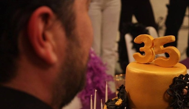 Kiralık Aşk: Yaş otuz beş, yolun yarısı eder...