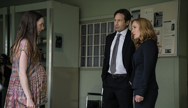 10. Sezon 2. Bölüm