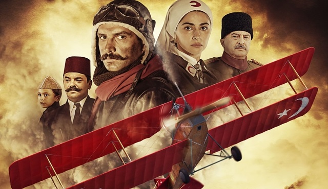 Tv'de İlk Kez: ''Son Mektup'' ATV'de ekrana geliyor!