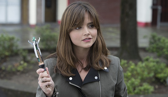 Jenna Coleman'ın Doctor Who'dan ayrılacağı kesinleşti