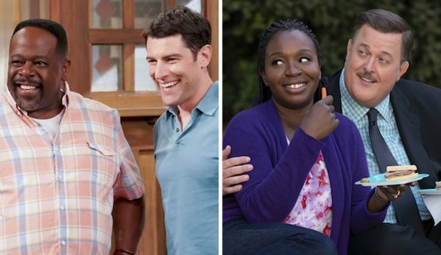 CBS, The Neighborhood ve Bob Hearts Abishola'ya yeni sezon onayı verdi