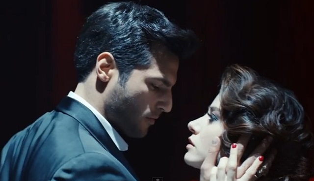 Aşk'ın Dansı Tango: Yayınlanmayan özel sahneleriyle!
