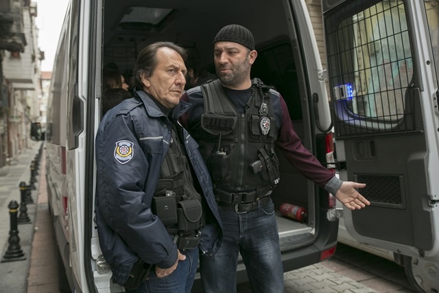 Bölüm: 383 - Yılbaşı Özel