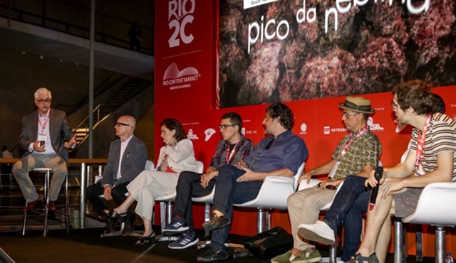 HBO Latin Amerika üç yeni diziye onay verdiğini duyurdu