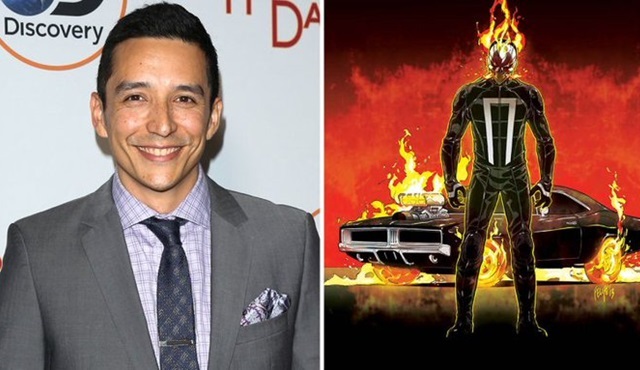 Hulu, Marvel dizisi Ghost Rider'dan vazgeçti