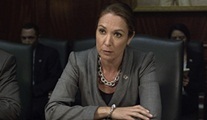 Homeland, yeni Amerikan başkanını buldu bile!