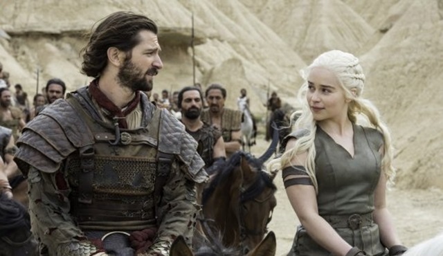 Game of Thrones'tan 6. sezon finali sürprizi geliyor
