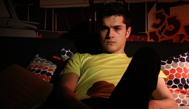 İlk Bölümden Kareler