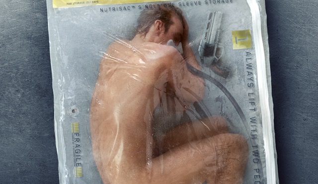 Netflix’in yeni aksiyon dizisi Altered Carbon’dan resmi fragman yayınlandı!