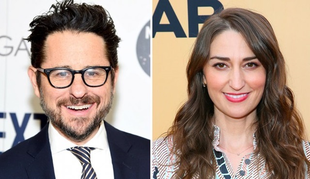 J.J. Abrams ve Sara Bareilles'ten Apple'a yeni dizi: Little Voice