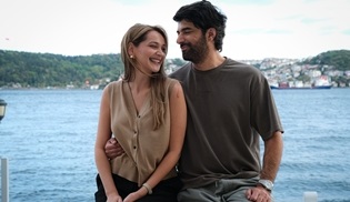 Bereketli Topraklar, Show TV'de izleyiciyle buluşmaya hazırlanıyor!