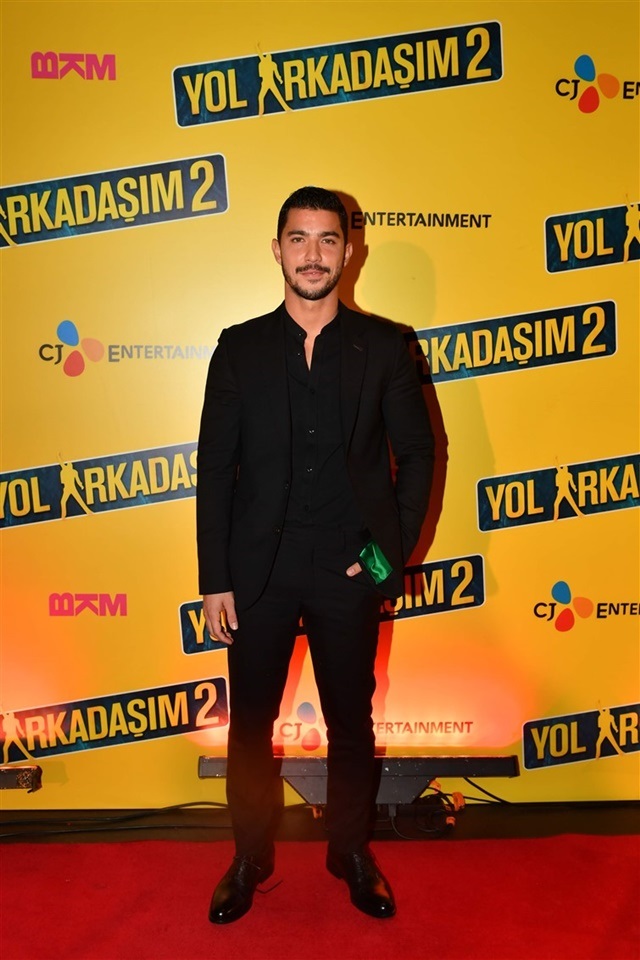 Yol Arkadaşım 2 Gala