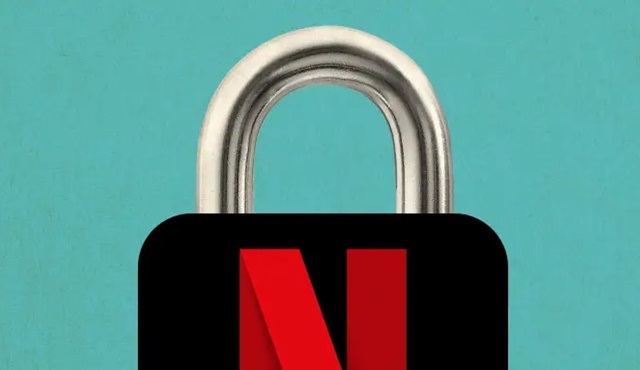Netflix, şifre paylaşımını engellemek için kullandığı sistemi ABD'de de kullanıma soktu!