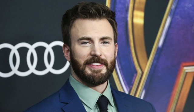 Chris Evans, Don’t Look Up filminin kadrosuna katıldı