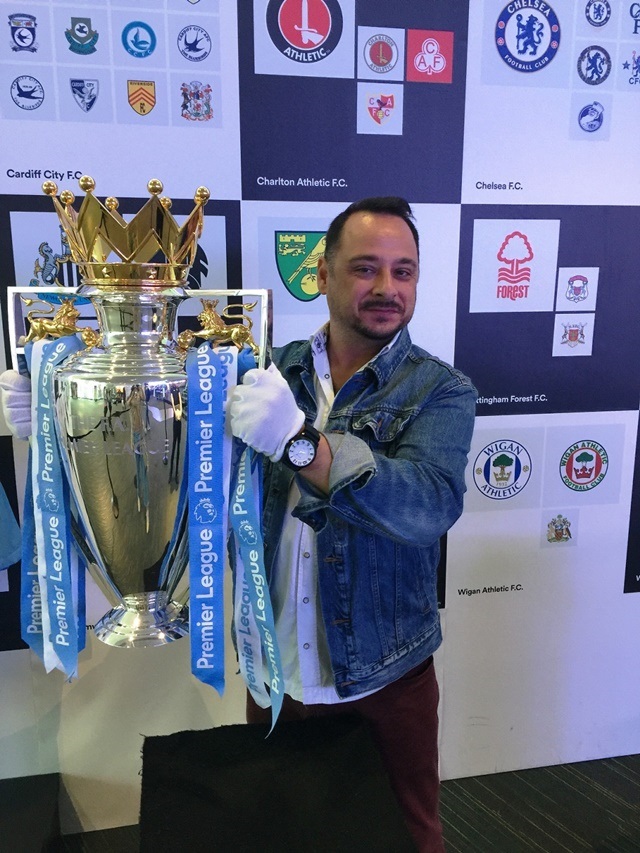 Manchester