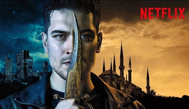 Netflix’in ilk Türk orijinal dizisi Hakan: Muhafız'ın yayın tarihi belli oldu!