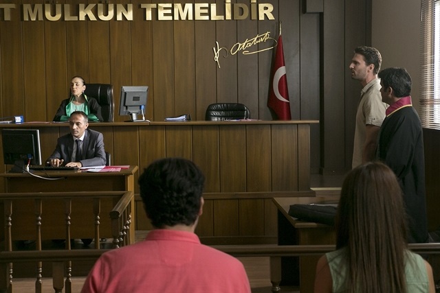 Bölüm: 5