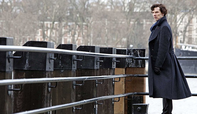 1. Sezon Fotoğrafları