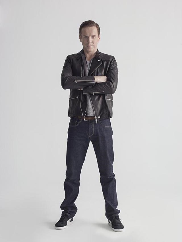 Billions için ilk fotoğraflar geldi