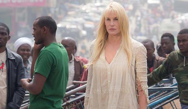 Netflix, Sense8'e 2. sezon onayı verdi