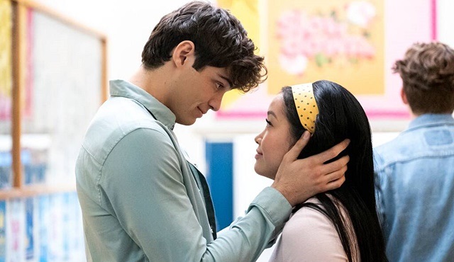 To All the Boys: P.S. I Still Love You filminin tanıtımı yayınlandı