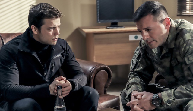 Söz fragmanında yer alan Ulu Önder Atatürk’ün görüntüleri büyük beğeni topladı!