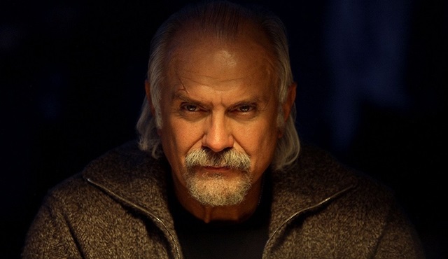 Nikita Mikhalkov’un hem yönetmen hem de oyuncu olduğu film: ‘12’