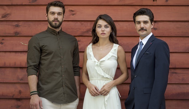 Meryem: İnsan Tanrı'nın usturasıdır!