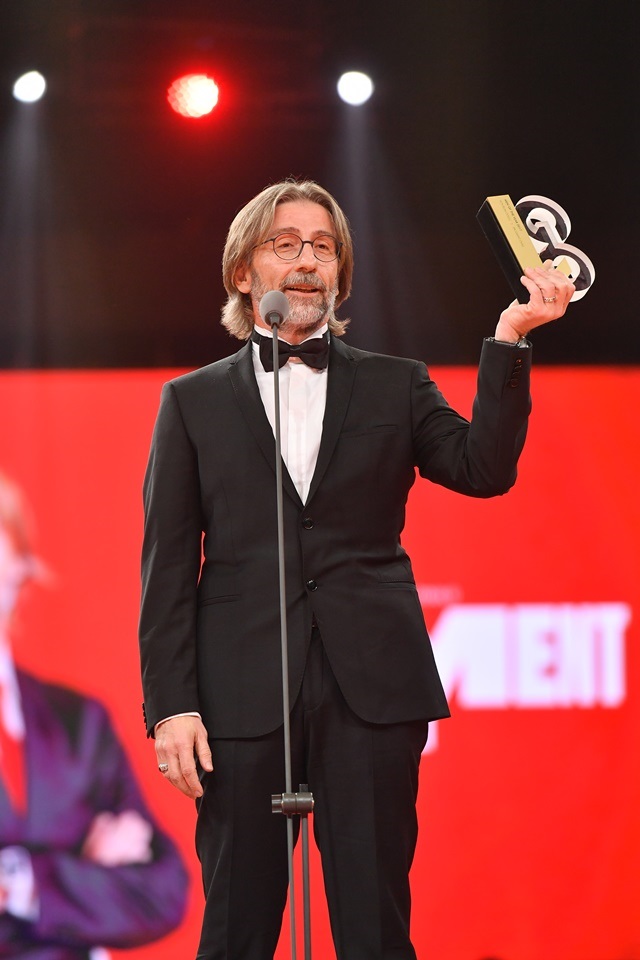 GQ Türkiye Men Of The Year 