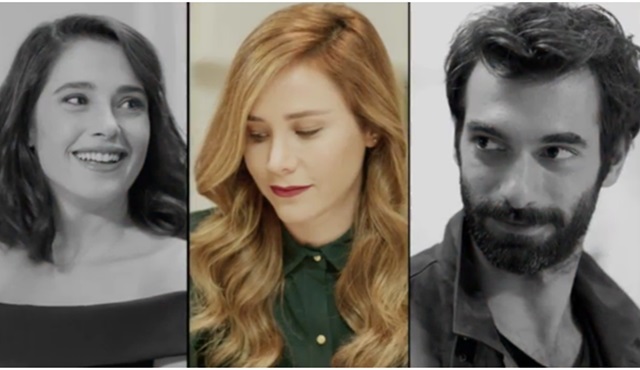 Poyraz Karayel: Senin benden başkasını sevmen, bu dünyaya kötülük
