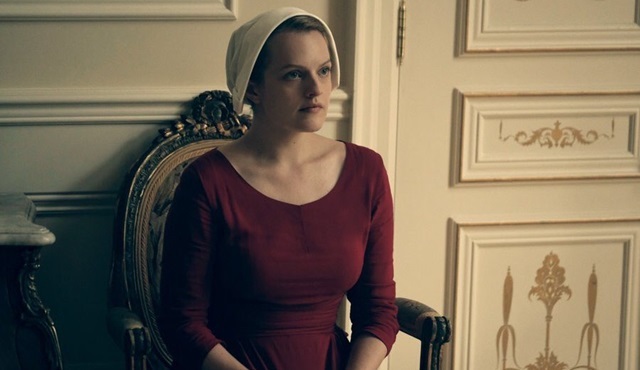 The Handmaid's Tale Nisan ayında ekranlara geri dönüyor