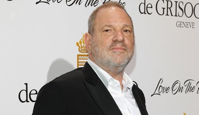 Ünlü yapımcı Harvey Weinstein cinsel taciz suçlamalarıyla boğuşuyor