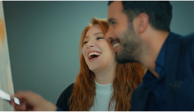 Kiralık Aşk: Mutluluğun resmi
