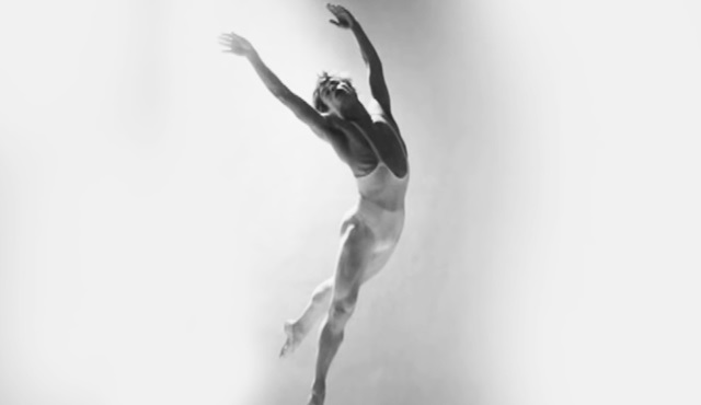 Rudolf Nureyev: Düşlerinin Adası belgeseli BluTV'de!