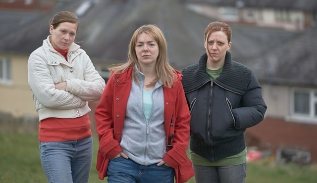 BBC One'dan üç yeni dizi geliyor: The Barking Murders, The Cry ve The Victim