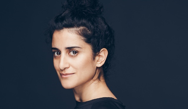 Özlem Sağlanmak, Netflix için hazırlanan Borgen dizisinin kadrosunda