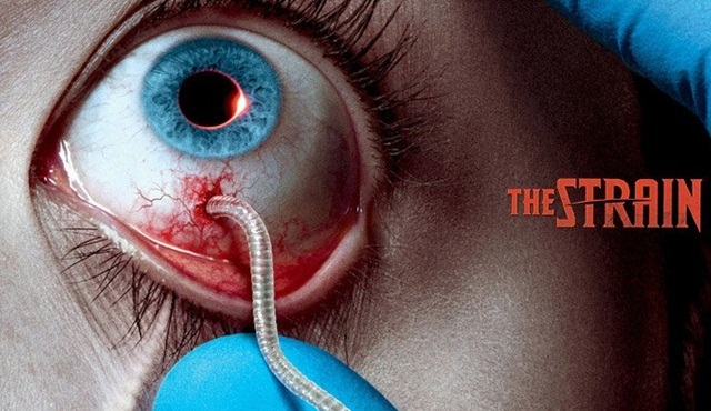 The Strain, dördüncü ve 'son' sezon onayı aldı