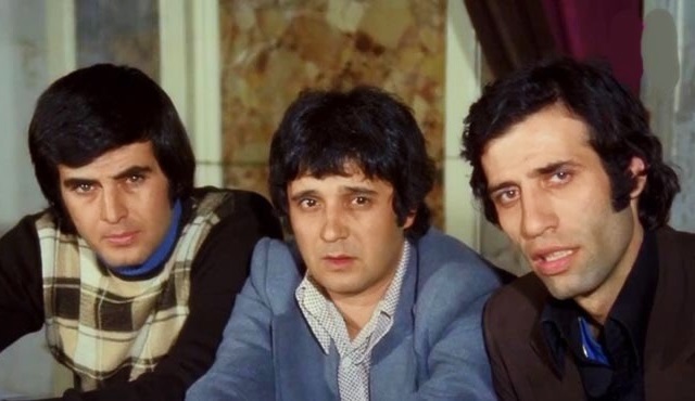 Oraya bi üç puan daha yazmanızı rica ediciğim...