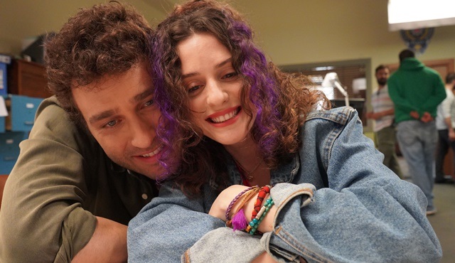 Seren Şirince ve Seçkin Özdemir, Bücür filminde bir araya geldi!