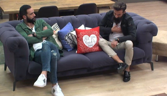 Kısmetse Olur: Bir nefes sıhhat