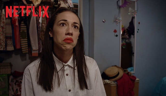 Netflix, Haters Back Off dizisine ikinci sezon onayı verdi
